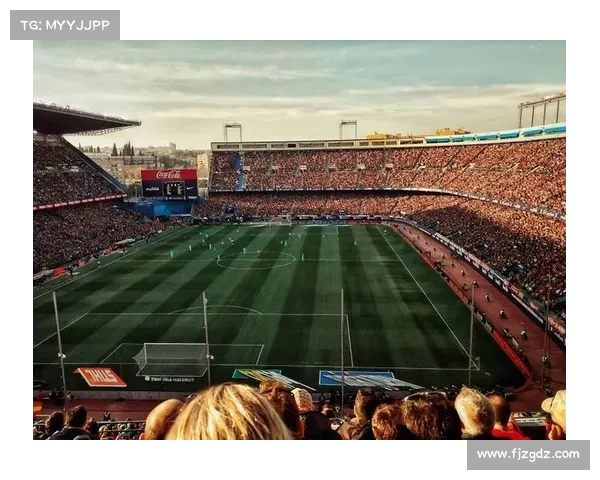 英超各大球场容量盘点 揭秘英国足球场馆规模之最