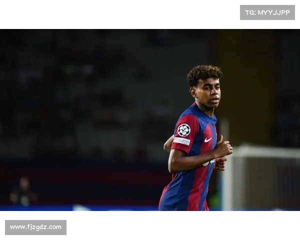 加维：对拉师傅加盟充满信心 相信亚马尔将赢得多个金球奖